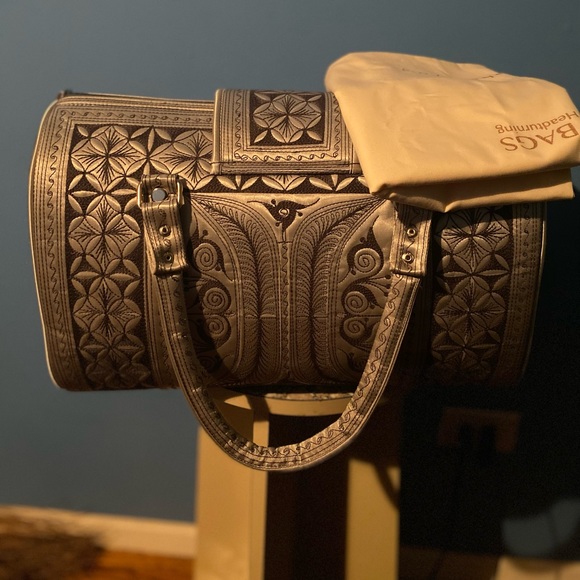 Kali Weekender Bag - Picture 5 of 6